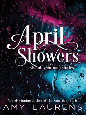 cover image of April Showers